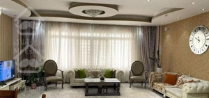 آپارتمان130متری واقع دربلواروحدت