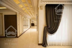 خرید آپارتمان ۵۰متری نوساز فردوس غرب