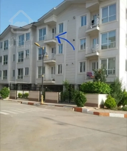 اپارتمان 90 متری   شهرک پارمیس    کلاردشت