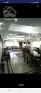 فروش ۱۰۶ متر دوخواب فول سالن پرده خور