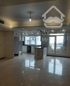 ۱۵۰متر فول امکانات کلید نخورده