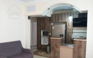 53متر/دو خوابه/طبقه دوم واقعی/پارکینگ غیرمزاحم