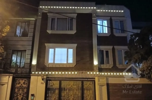 بلوار حکیم/منزل مسکونی