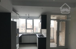 ۴ طبقه یکجا ۵۸ متری پاسداران شریعتی نوساز-تهاتر