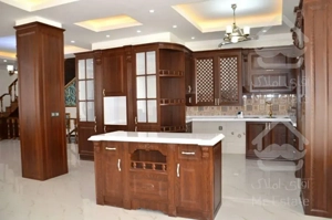 اپارتمان فروشی در کوی فراز