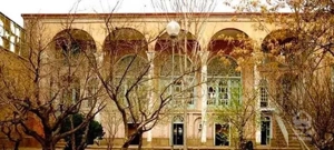 ۴۶۰ متر ویلایی/دونبش/احمدآباد/تراکم کم