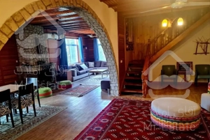 ویلا ۴۲۰ متر دوبلکس