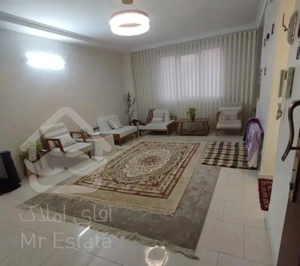 ۶۰متر یک خوابه خاص/فول امکانات/پارکینگ/میرسلطانی