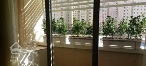 برج عرفان ،۹۸ متر ۲ خوابه دریاچه چیتگر