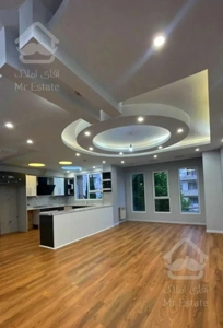 89متر/سالن پرده خور/نگین منطقه/چهارباغ شرقی