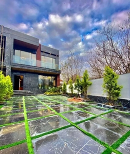 دوبلکس۳۰۰متری/شهرک جنگلی/سندتکبرگ/تهاتریاخودرو