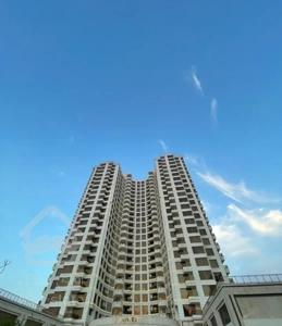 فروش آپارتمان ۶۱متری دید دریا  برج شاراکس