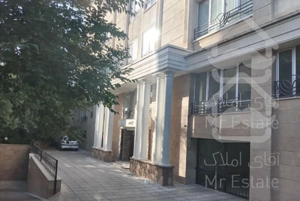 (( بالای تجریش )) تهاتر 2 واحد 160 و 300 متری