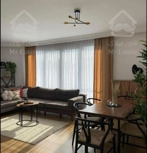 68متری سنددار/آسانسور وپارکینگ /دهکده/آبشار تهران