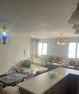 آپارتمان ۷۱ متری ۱ خوابه ( میدان سماء )