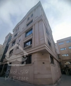 آپارتمان/چسبیدحرم/فول امکانات