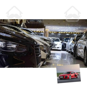 اجاره تجاری بر اصلی کاشانی