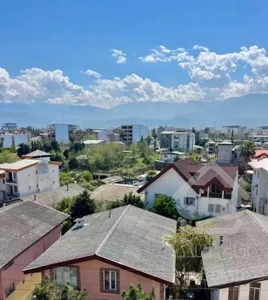 ۱۲۰ متر آپارتمان ساحلی نوشهر (دهنو)