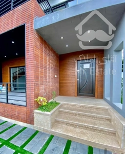 خوش ساخت سنددار/منطقه برند*داخل شهرک