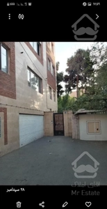 ۹۴ متر دو خوابه فول امکانات