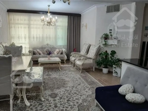 شهران شمالی ۷۰متر ۲خواب خوش نقشه