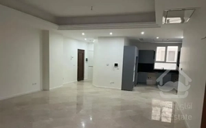 اپارتمان ۶۷متر ۱خواب چند قدمی پارک قیطریه