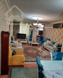 آپارتمان ۷۵ دو خوابه