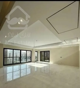 لوکس ترین اپارتمان ورامین