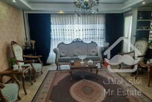 اپارتمان دو خوابه