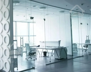 واحدهای اداری با متریال به روز در المپیک