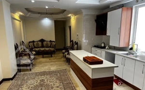 ۷۰ متر/ فول امکانات / نوساز / آلاله غربی