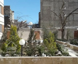 75متر نوساز **  آینده دار  ** کوهسار کن