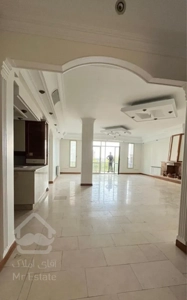 آپارتمان تک واحدی ۱۹۴متر/جردن