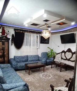 آپارتمان آرش بازسازی شده