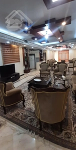 ۱۲۹متری/سازمان برنامه شمالی