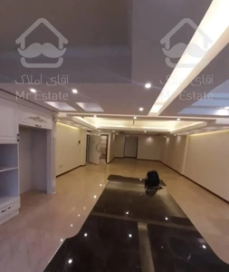 آپارتمان ۱۴۷ متری ۳ خوابه نوساز قیطریه کامرانیه