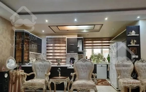 ٦٥ متر /دو خواب /فردوس غرب