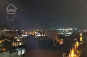 واحد ۱۰۵ متری واقع در خیابان گلزار