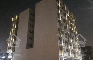 آپارتمان کلید نخورده 81 متری مرزداران فول