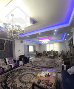 ۱۴۵ متر تک واحده بر خیابان شریعتی