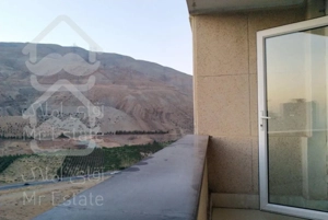 آخرین طبقات برج مروارید بهارستان،سه خواب،ویوابدی