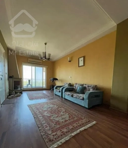 اجاره واحد تک خواب ۸۰متری باویوی دریا