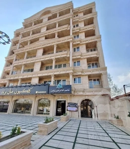 اجاره ۱۵۰ متری/رو به نما/فول/میدان ناز