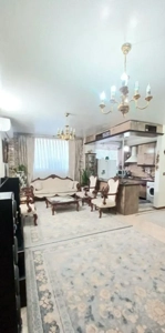 ۸۴متری/شاهکار منطقه