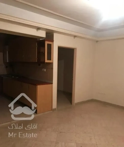 اپارتمان ۶۰ متر دوخوابه افراسیابی باپارکینگ