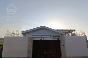 فروش خانه ویلایی ۸۰ متری ۲ خوابه