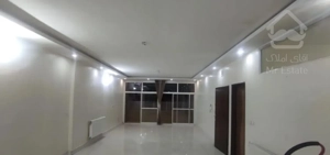 اپارتمان 135 متری دو خواب طبقه اول در  حمزه شمالی