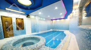 اجاره ویلا تریبلکس ویو کامل به دریا فول امکانات