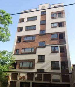 آپارتمان  ۱۶۶ متری