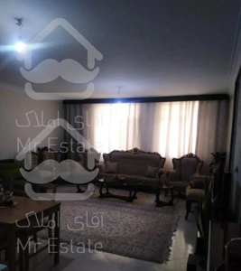 80 متر دو خوابه/شهران